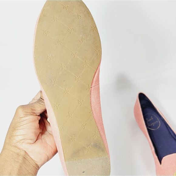 Jack Rogers  - Picture 8 of 8